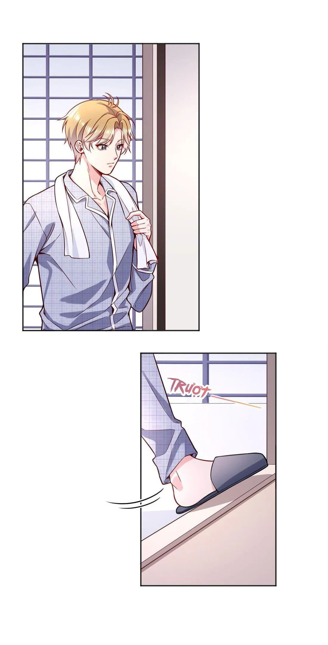 Hàn Viễn Chapter 122 Trang 19