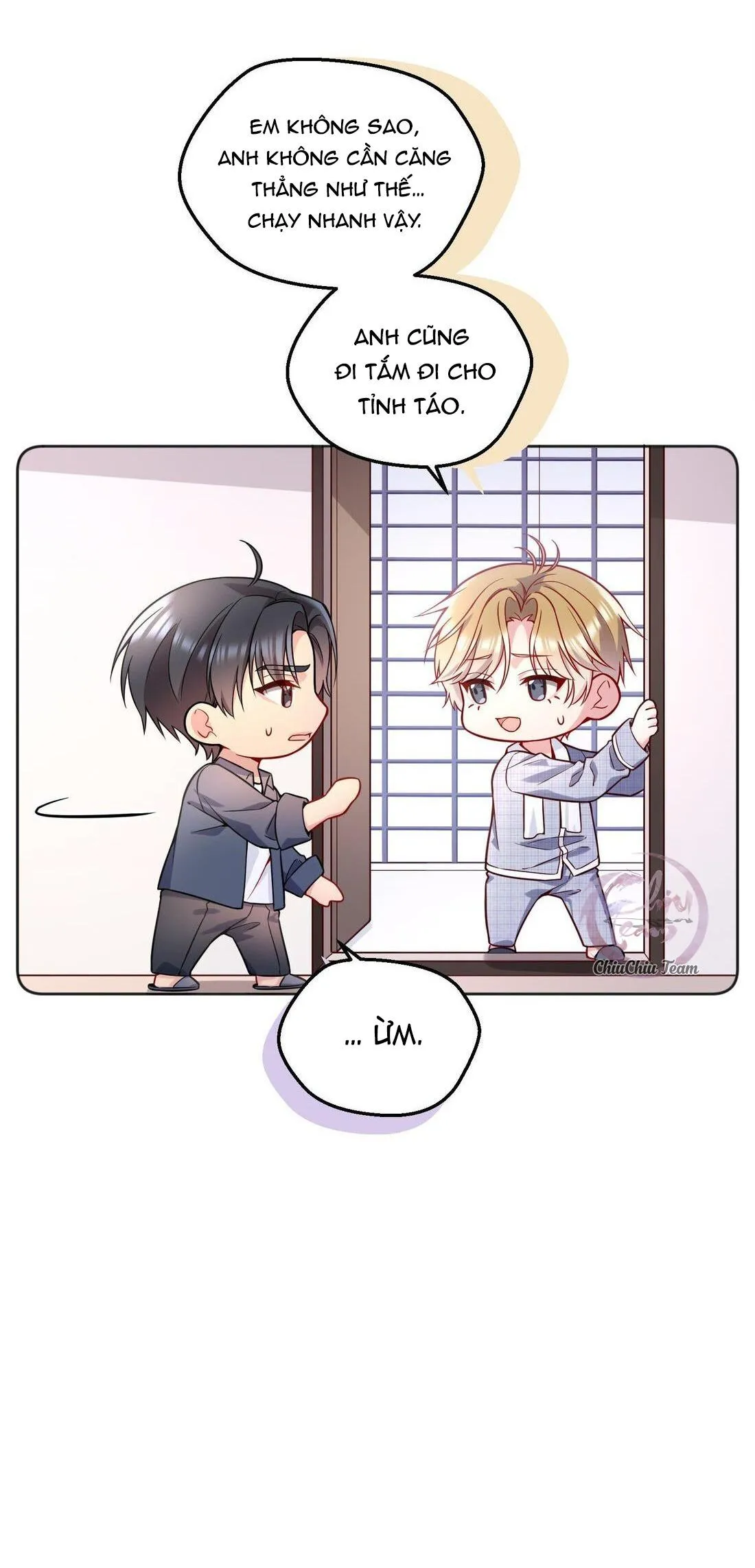 Hàn Viễn Chapter 122 Trang 20