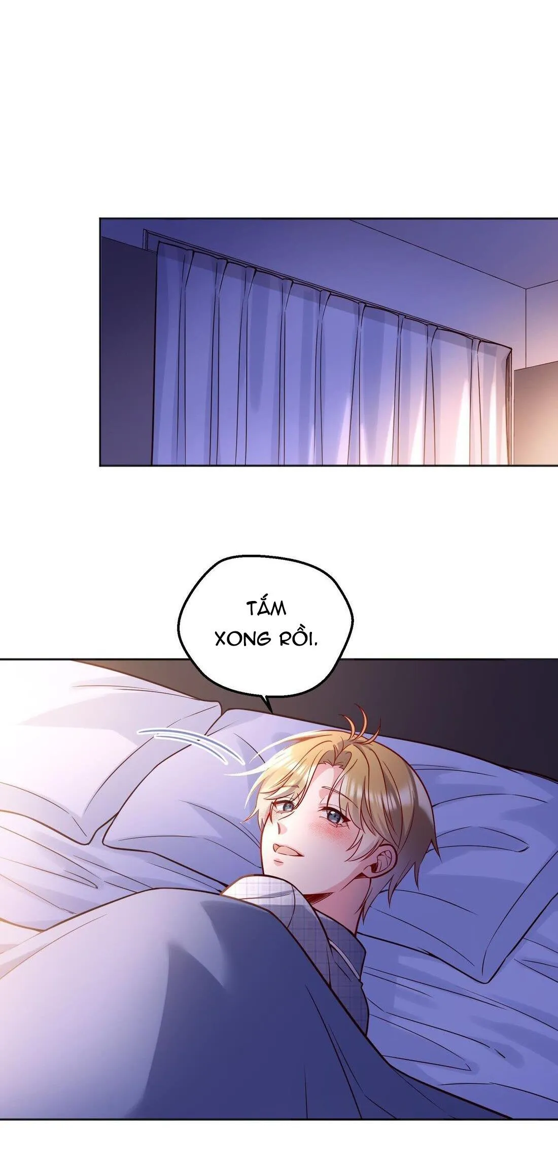 Hàn Viễn Chapter 122 Trang 21