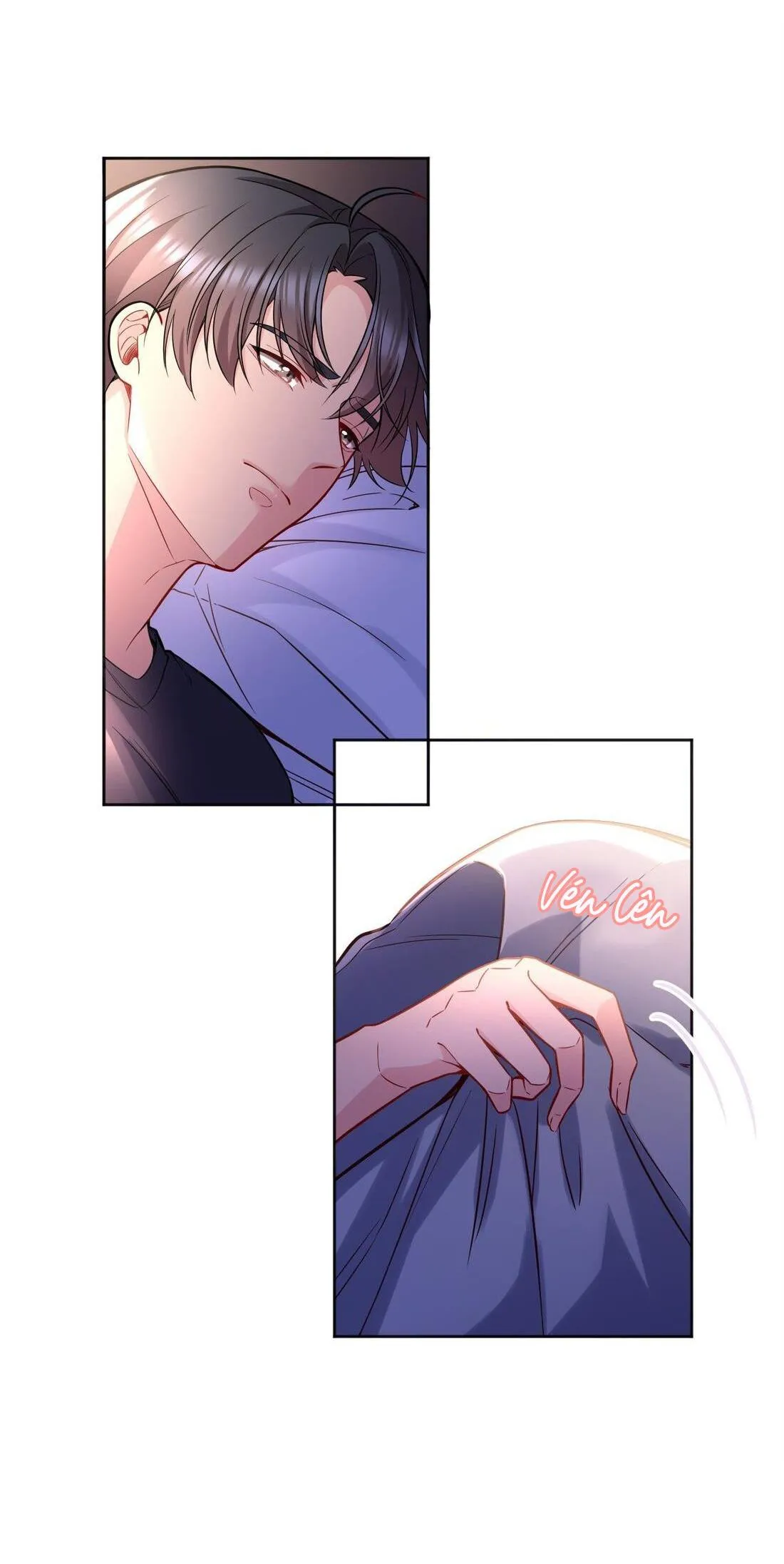 Hàn Viễn Chapter 122 Trang 23