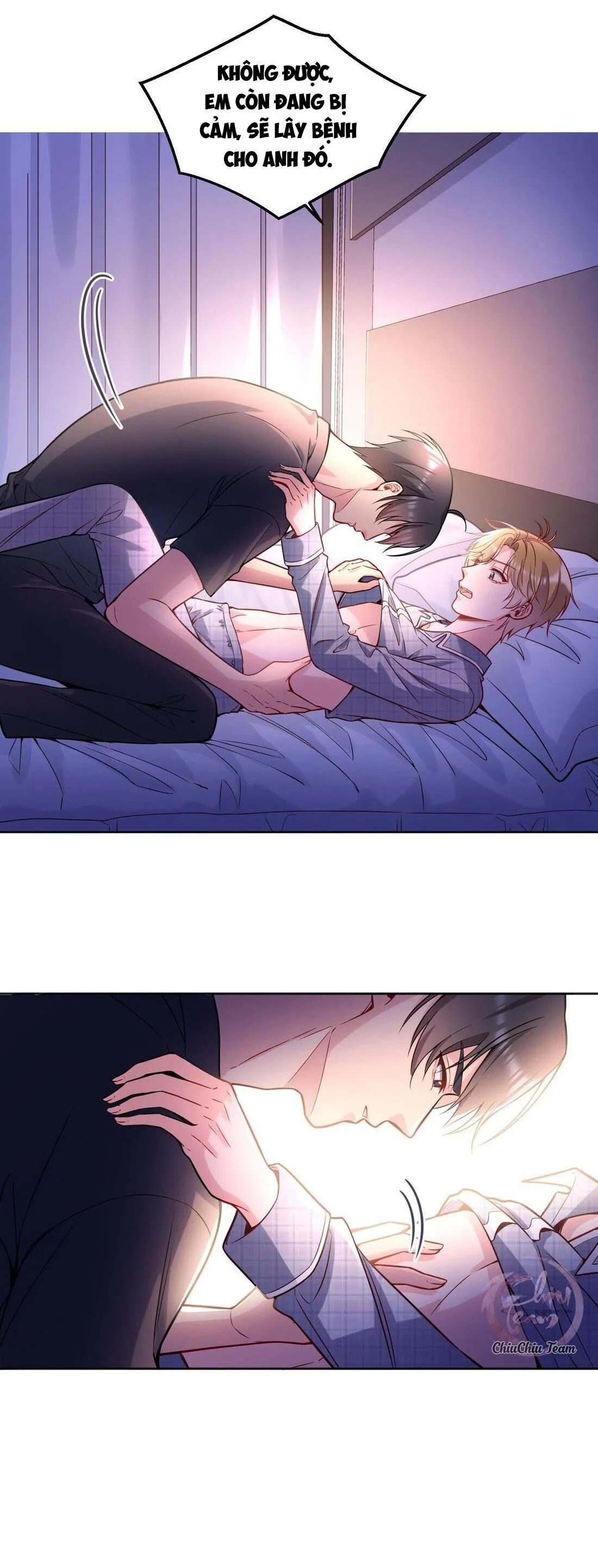 Hàn Viễn Chapter 122 Trang 24