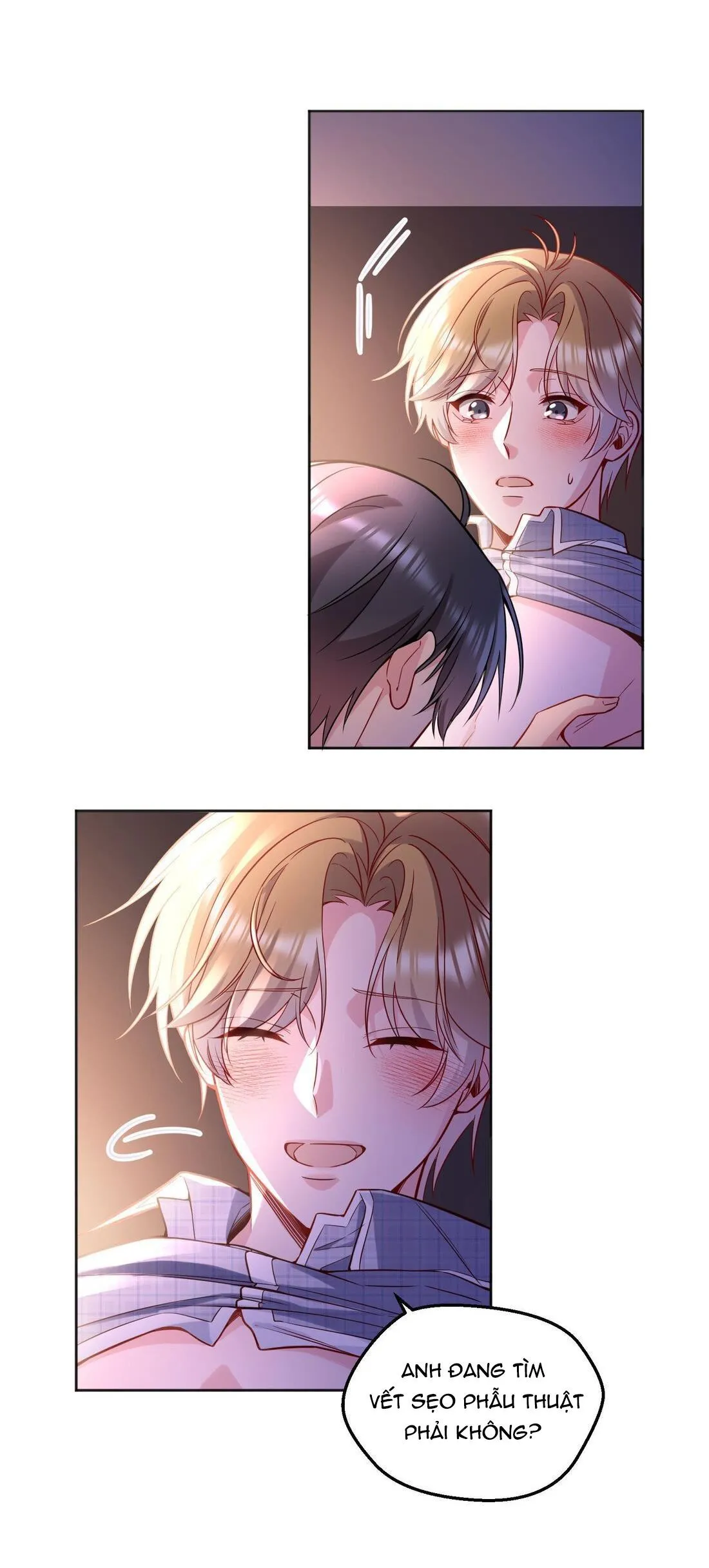 Hàn Viễn Chapter 122 Trang 25