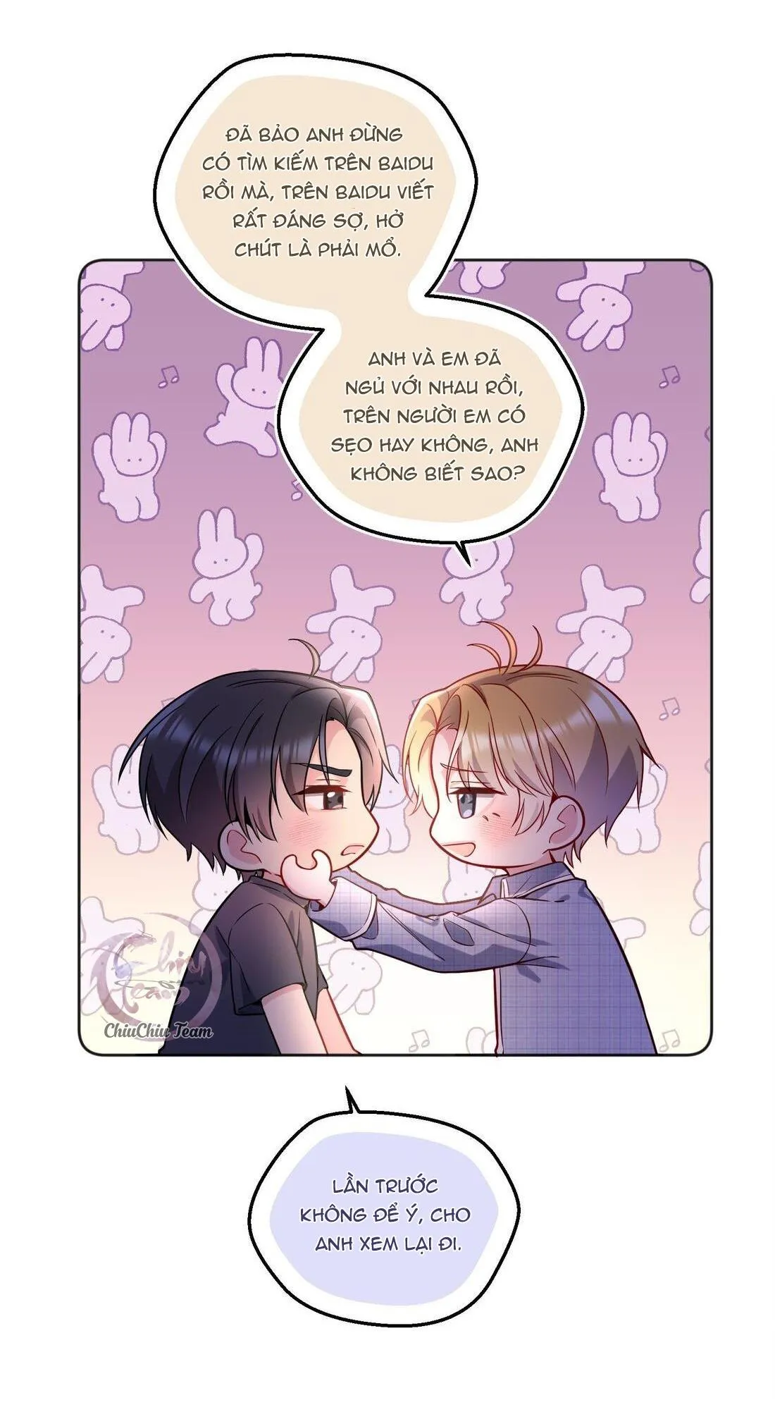 Hàn Viễn Chapter 122 Trang 27