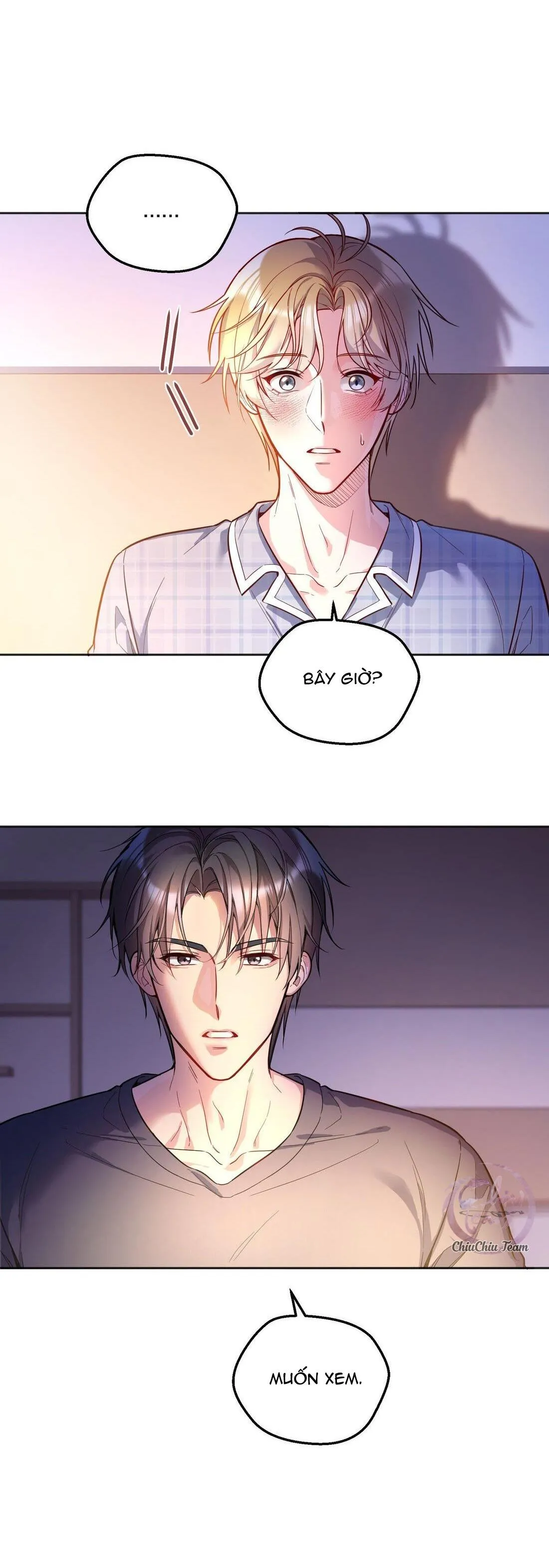 Hàn Viễn Chapter 122 Trang 28