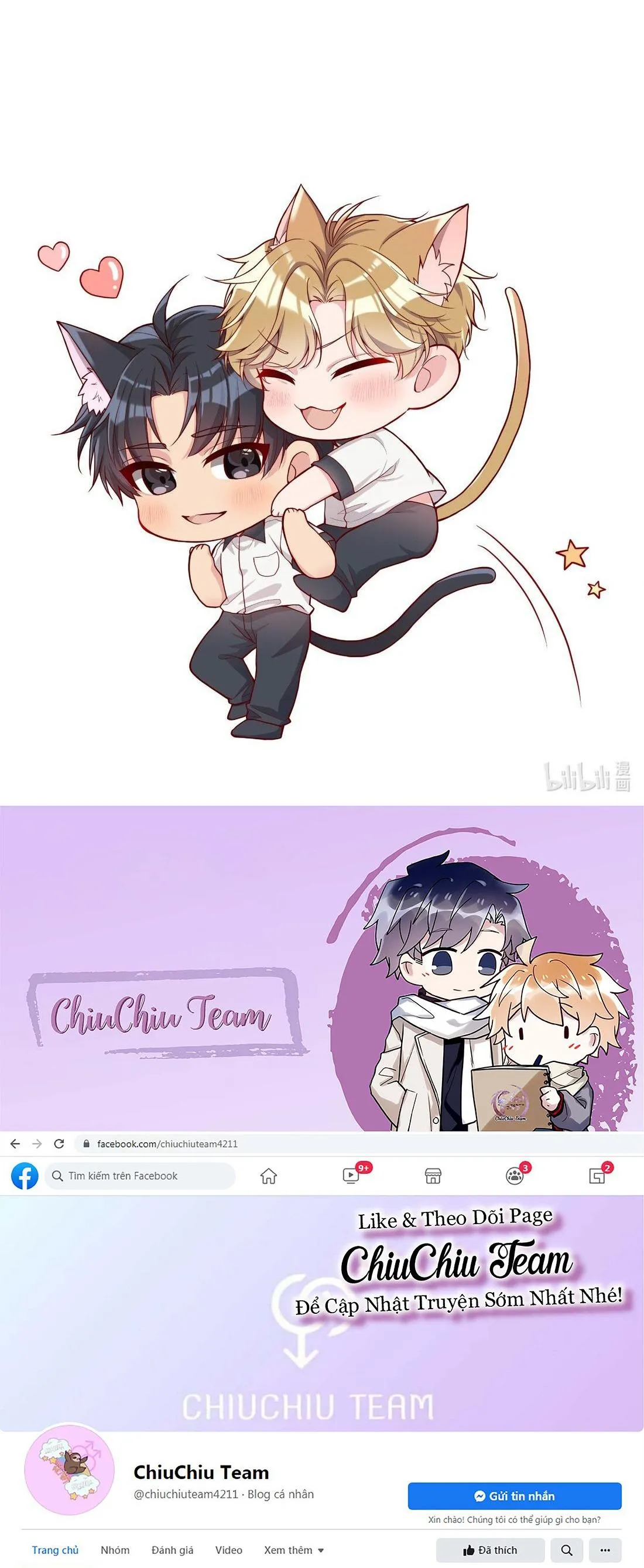 Hàn Viễn Chapter 122 Trang 30