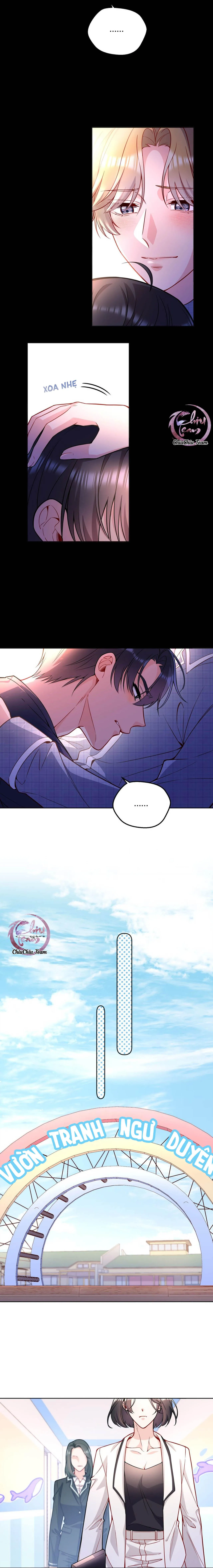 Hàn Viễn Chapter 123 Trang 3