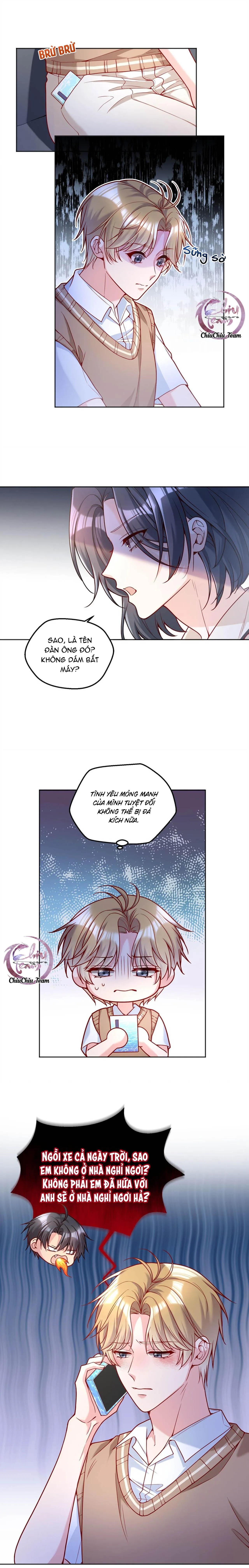 Hàn Viễn Chapter 123 Trang 7