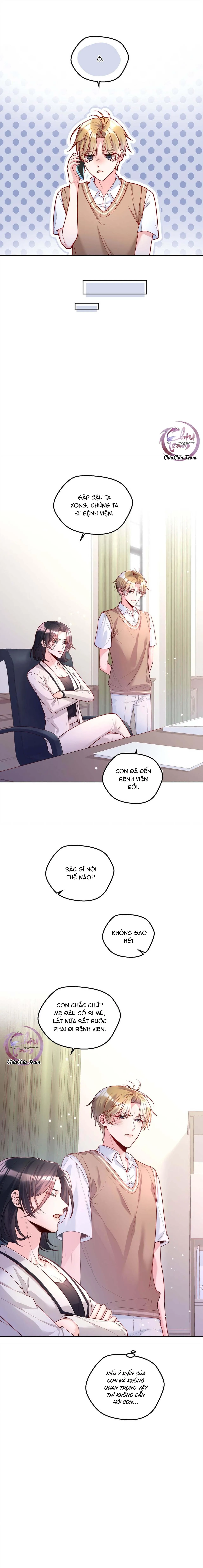 Hàn Viễn Chapter 123 Trang 9