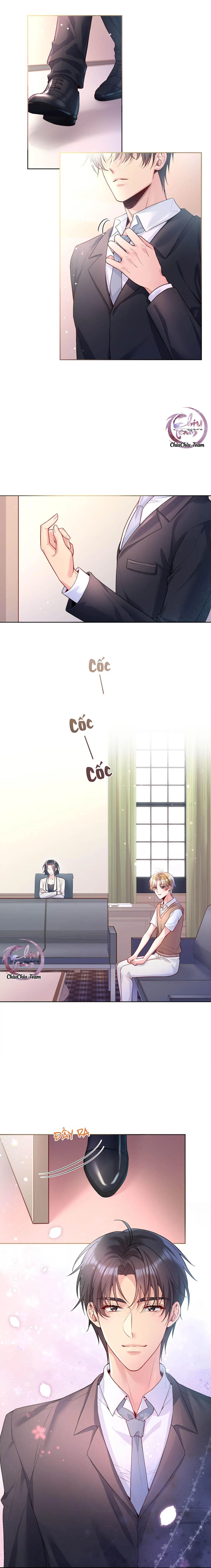 Hàn Viễn Chapter 123 Trang 10