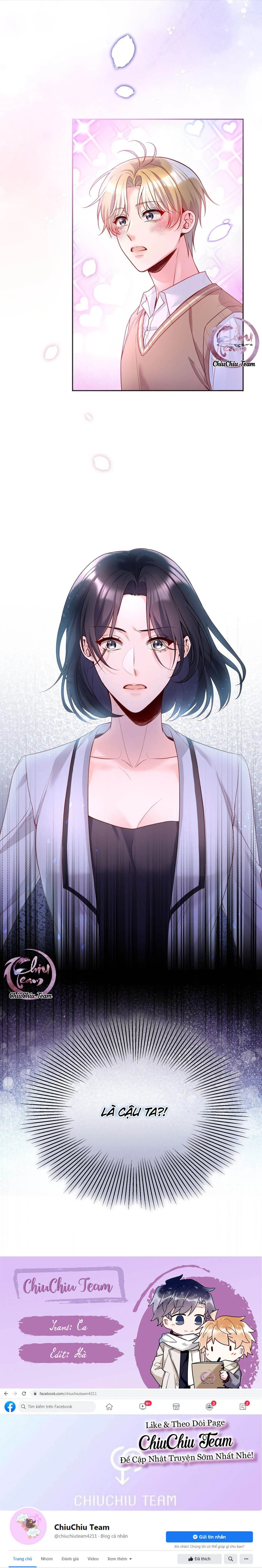 Hàn Viễn Chapter 123 Trang 11