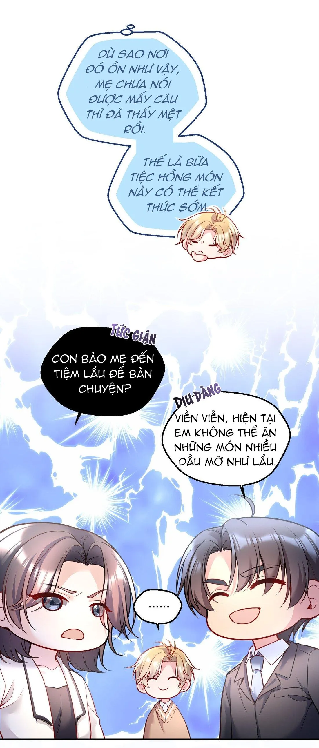 Hàn Viễn Chapter 124 Trang 4