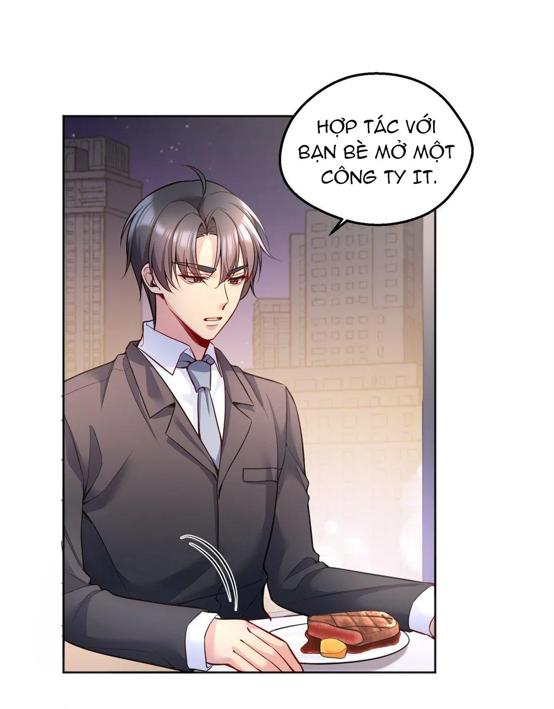 Hàn Viễn Chapter 124 Trang 7