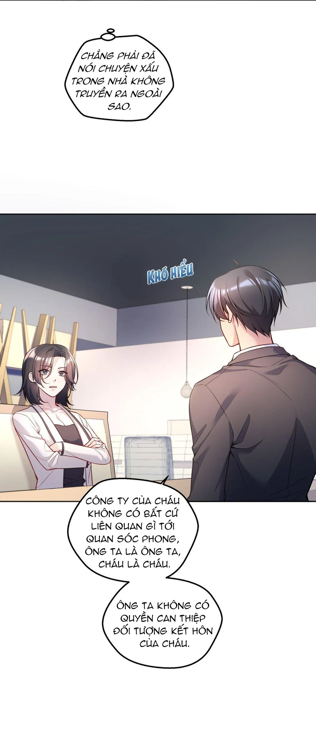 Hàn Viễn Chapter 124 Trang 9