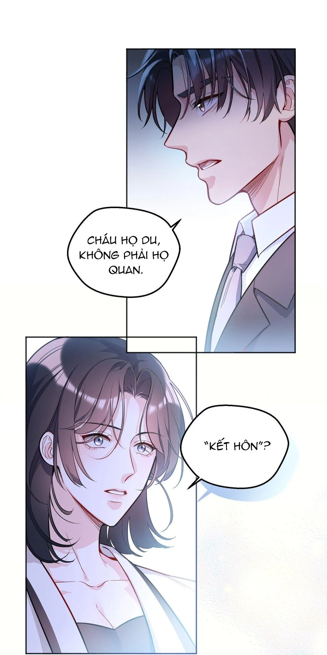 Hàn Viễn Chapter 124 Trang 10