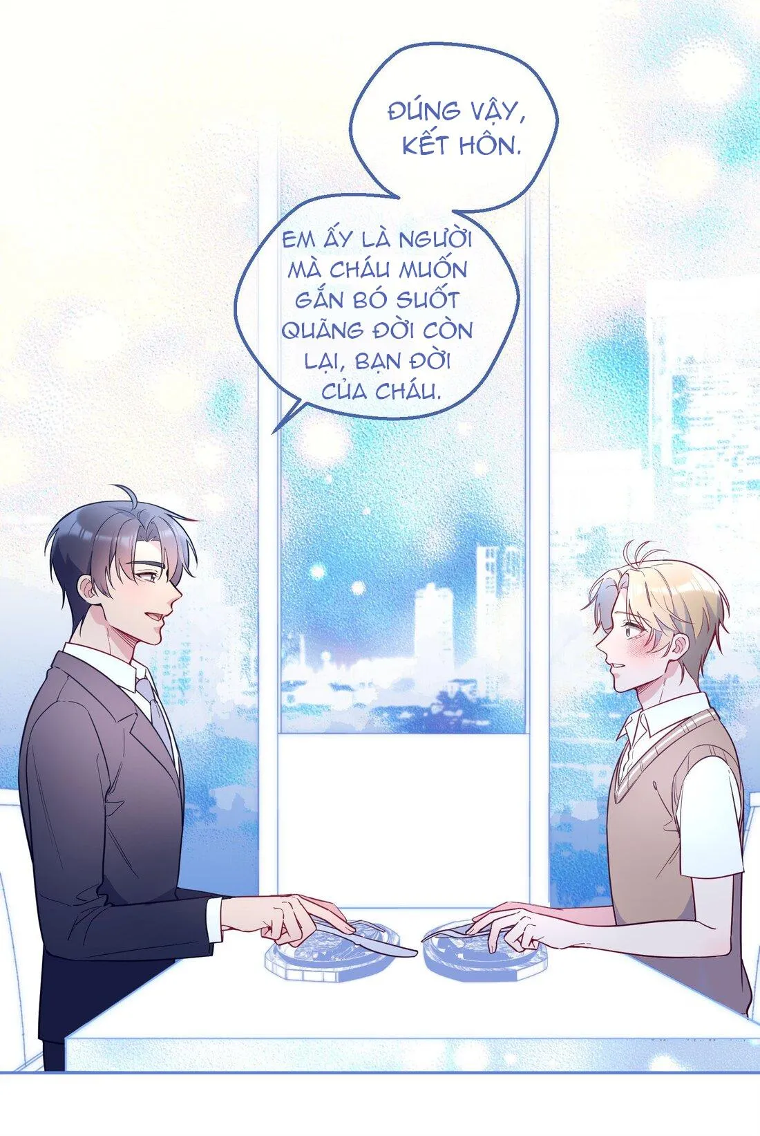 Hàn Viễn Chapter 124 Trang 11