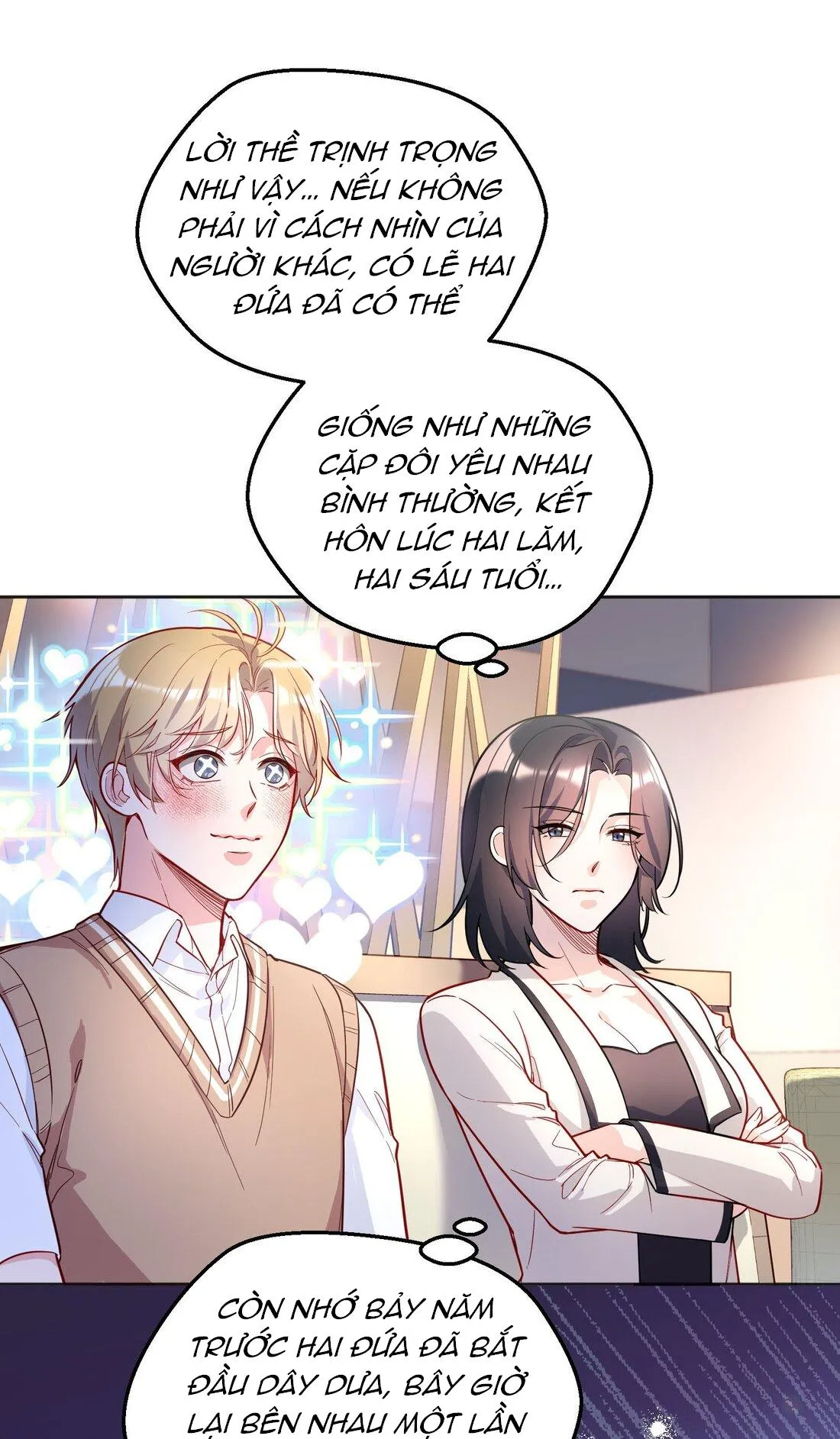 Hàn Viễn Chapter 124 Trang 12