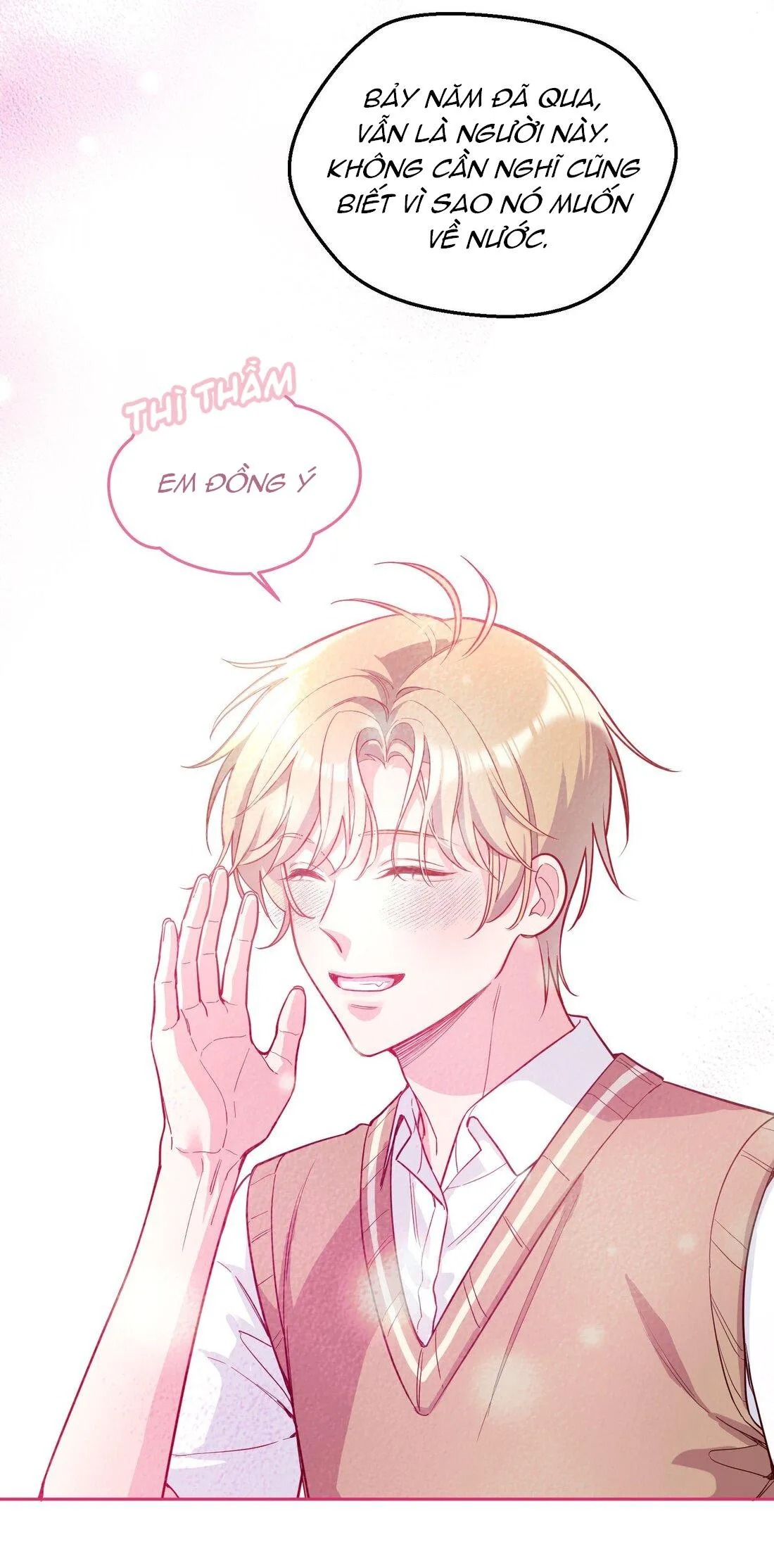 Hàn Viễn Chapter 124 Trang 14