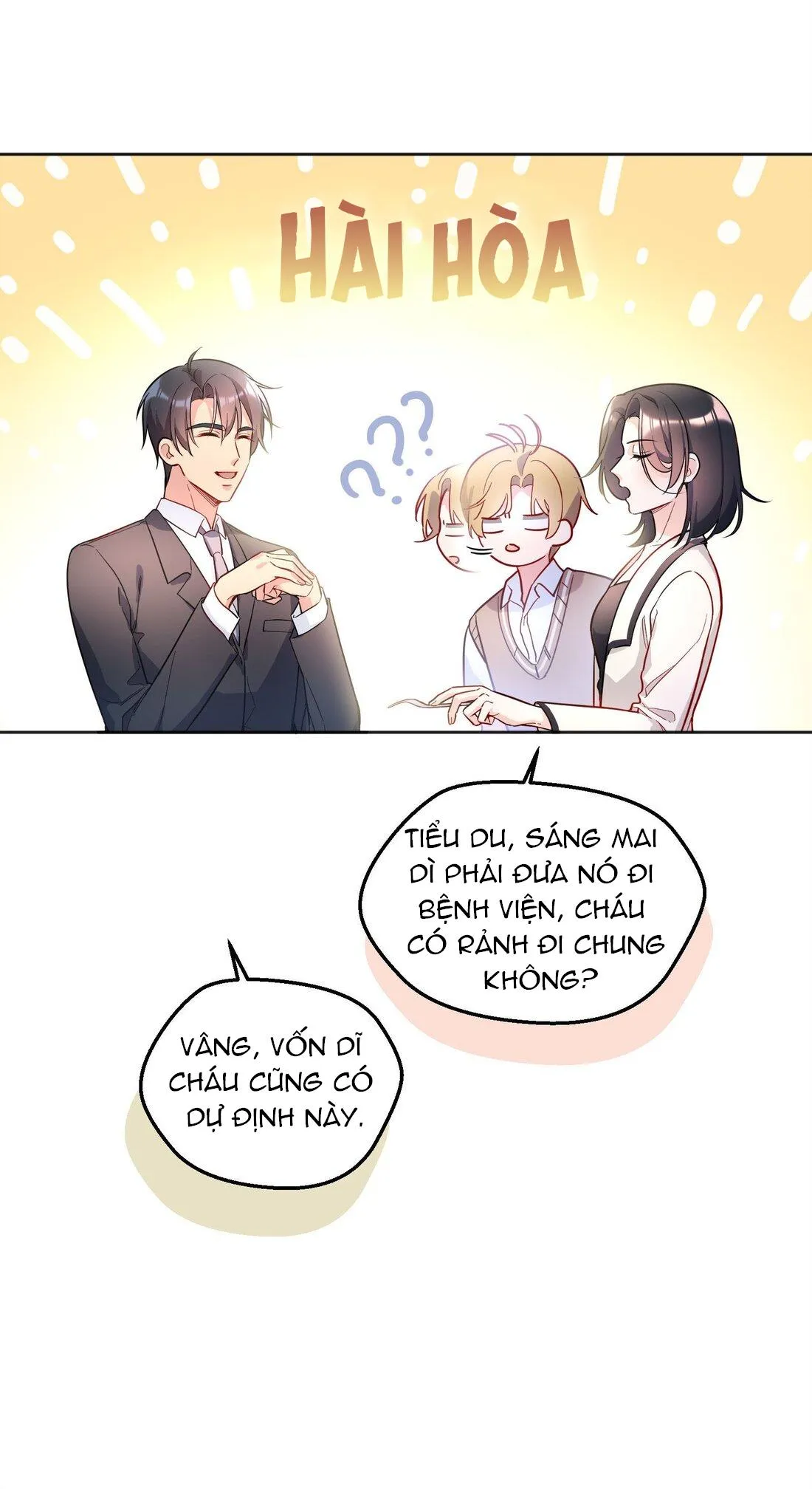 Hàn Viễn Chapter 124 Trang 16