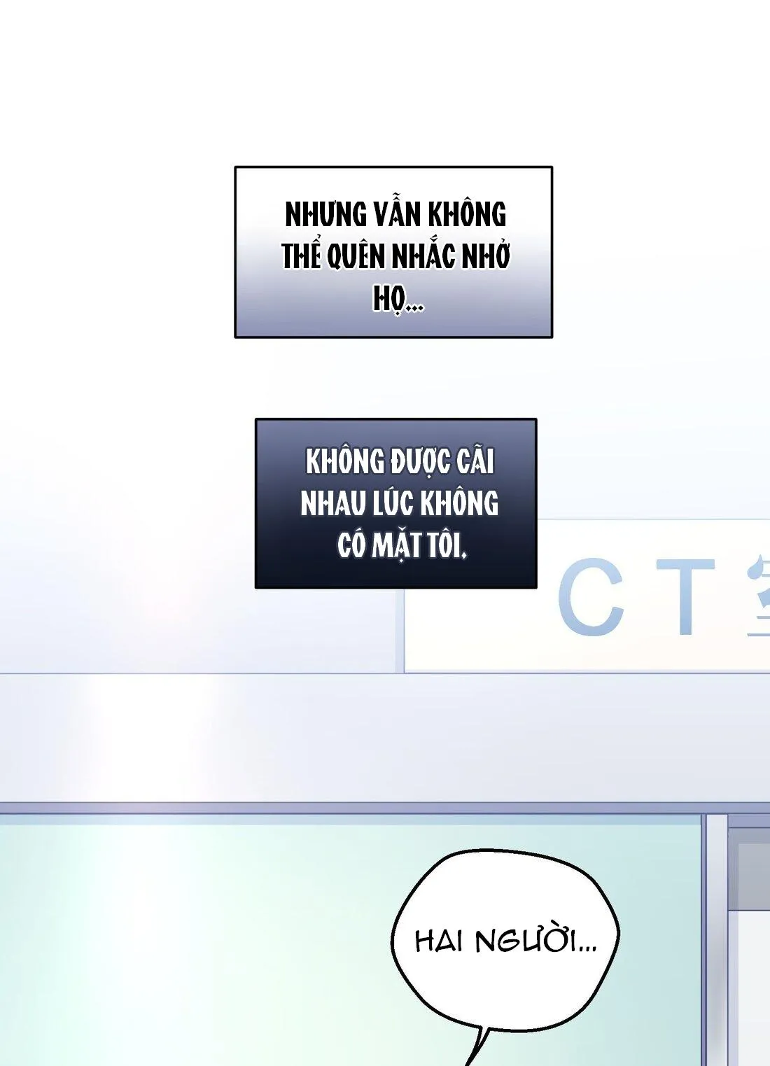 Hàn Viễn Chapter 124 Trang 19