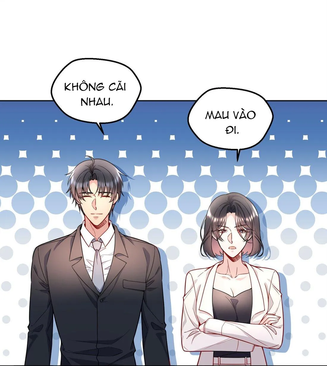 Hàn Viễn Chapter 124 Trang 21