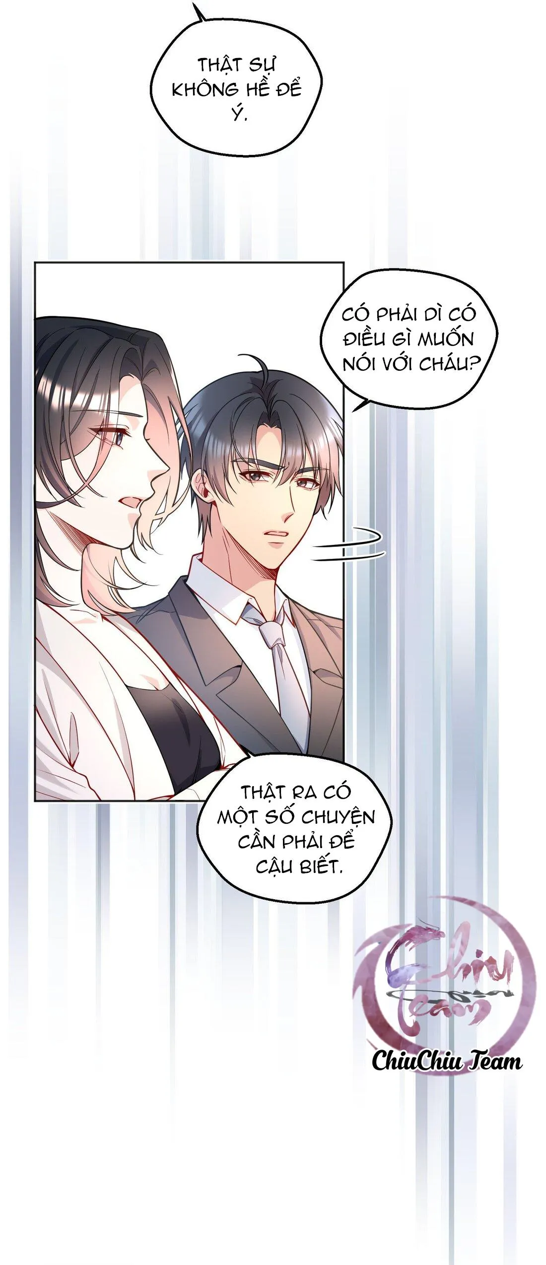 Hàn Viễn Chapter 124 Trang 25