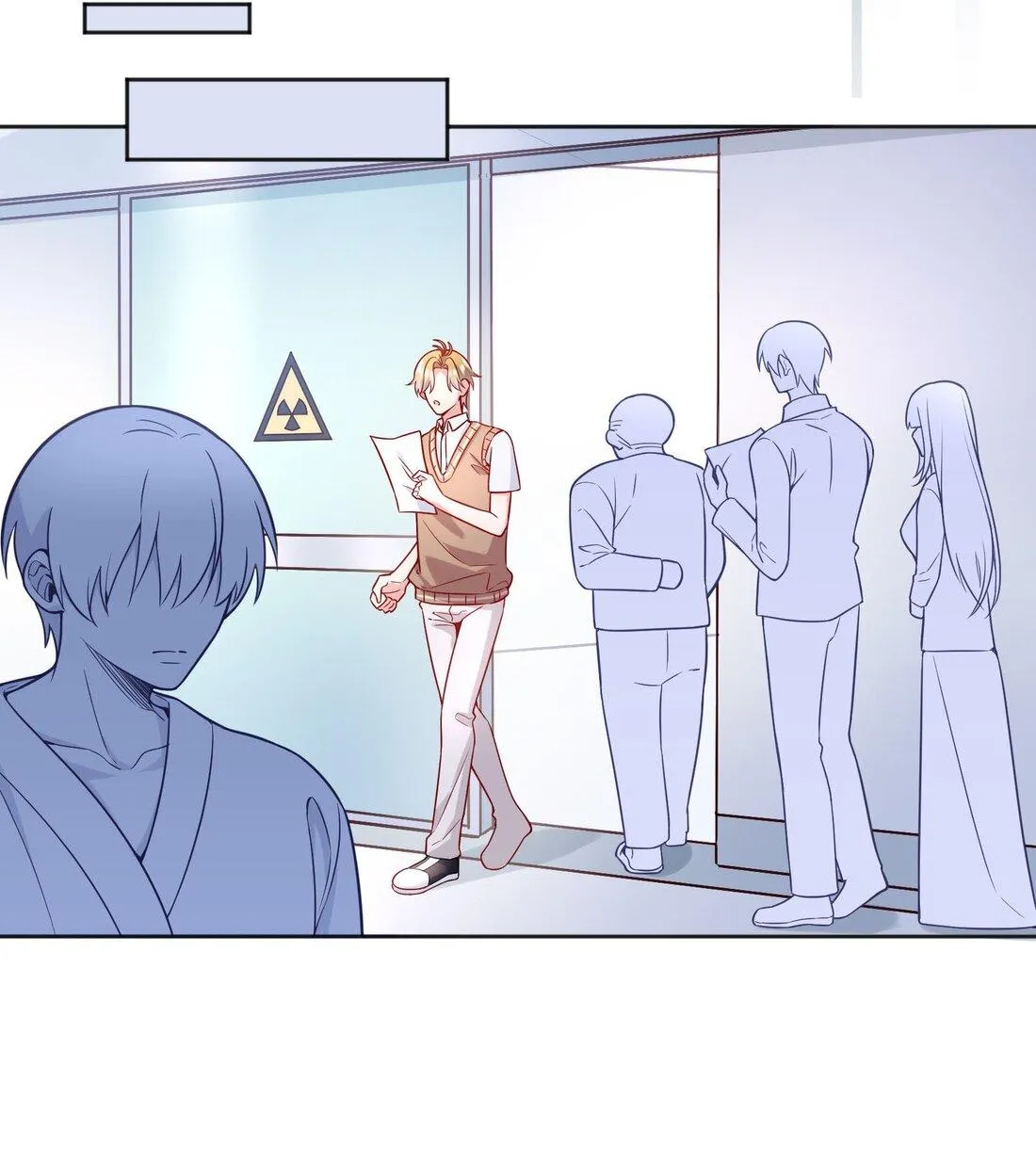 Hàn Viễn Chapter 124 Trang 26