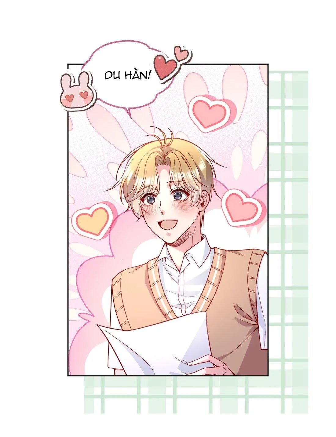 Hàn Viễn Chapter 124 Trang 27