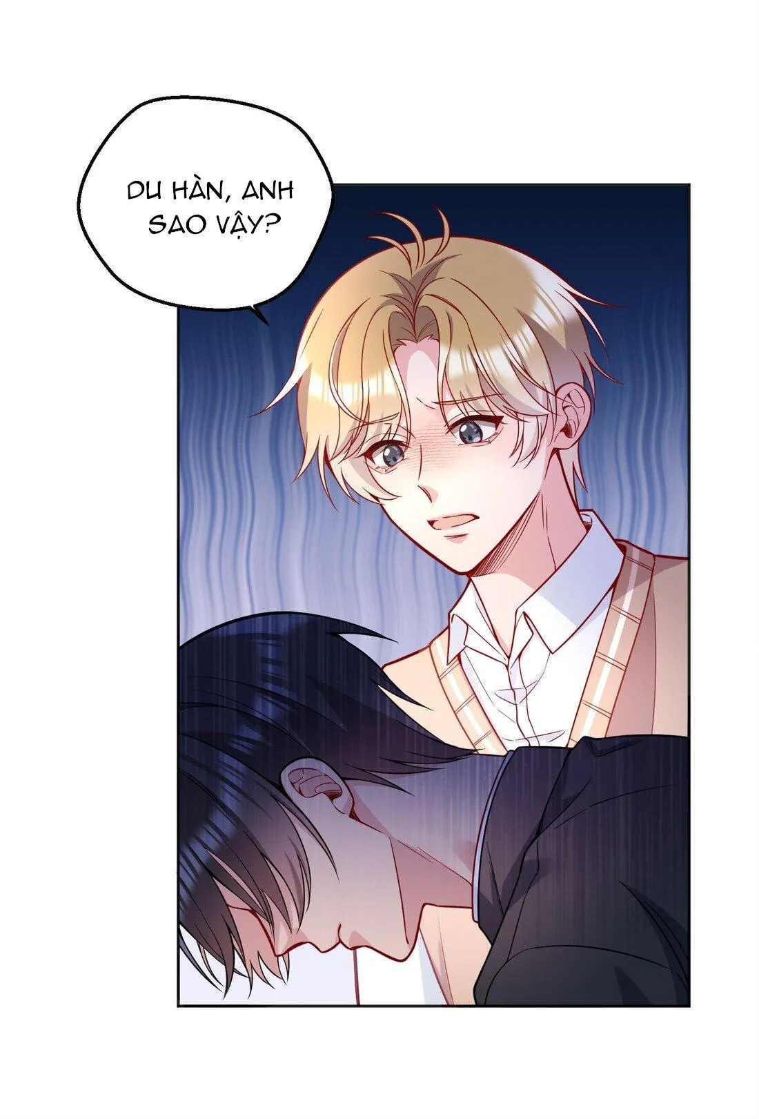 Hàn Viễn Chapter 124 Trang 29