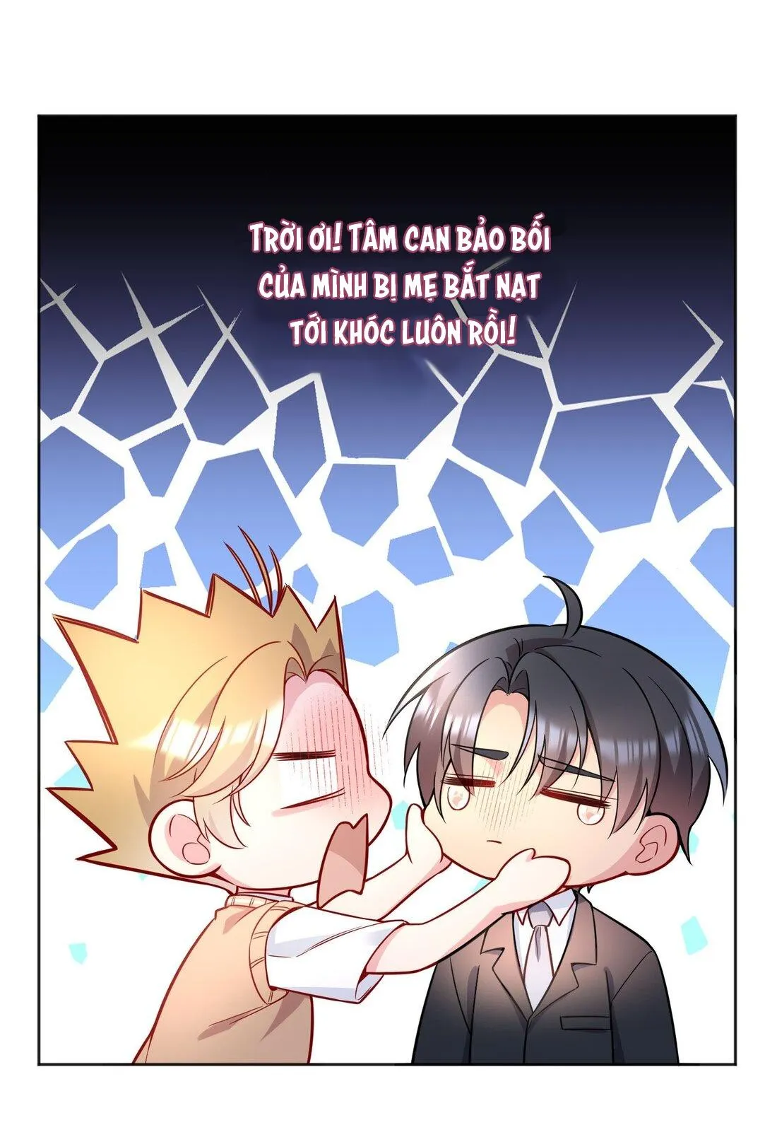 Hàn Viễn Chapter 124 Trang 30