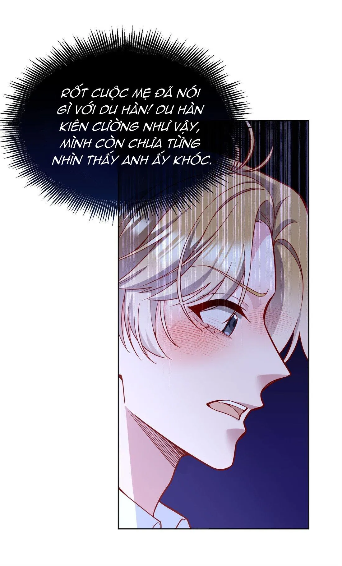 Hàn Viễn Chapter 124 Trang 31