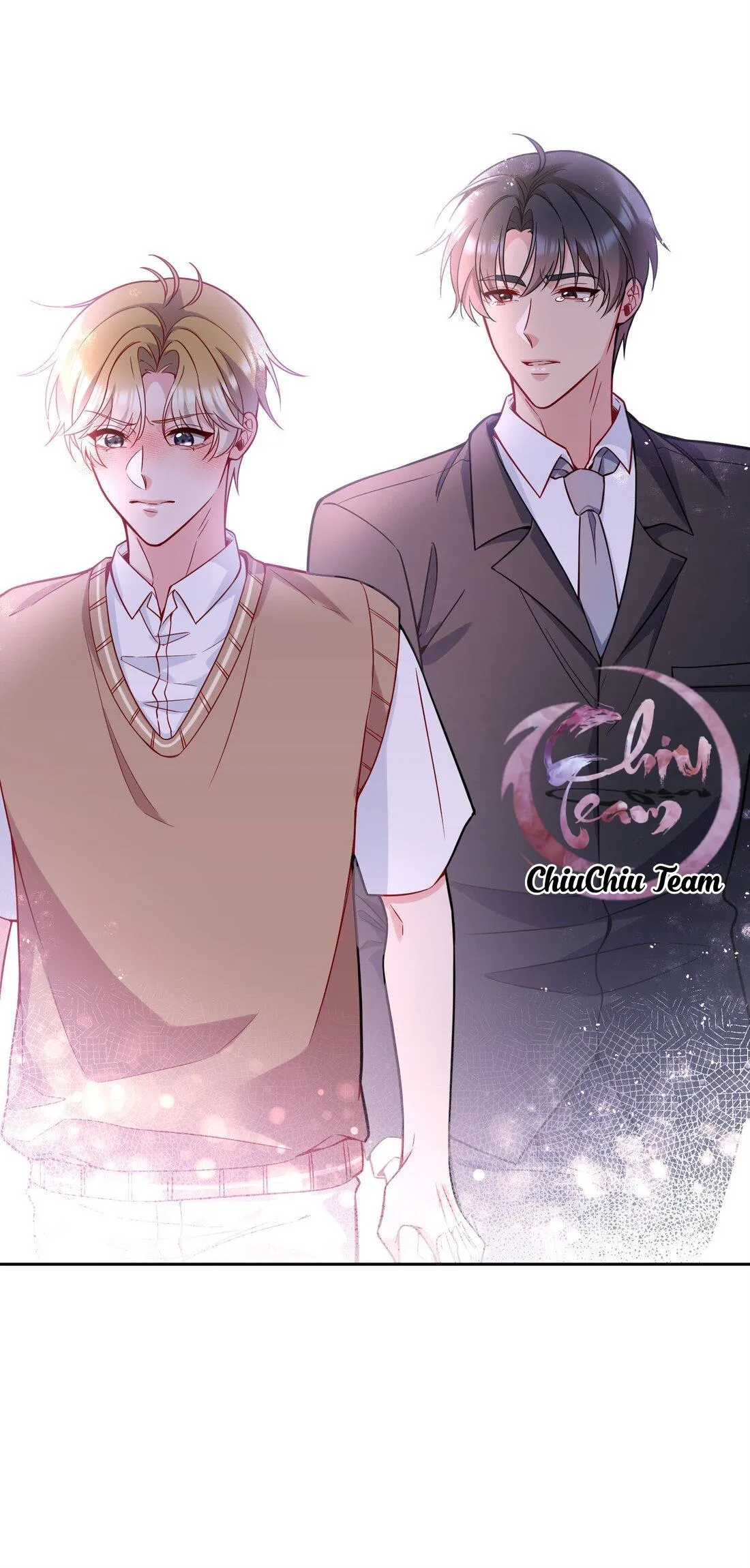 Hàn Viễn Chapter 124 Trang 33