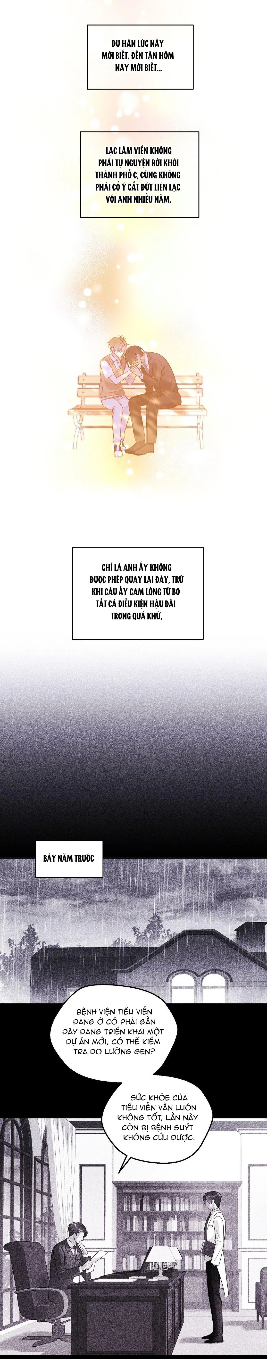 Hàn Viễn Chapter 125 Trang 4