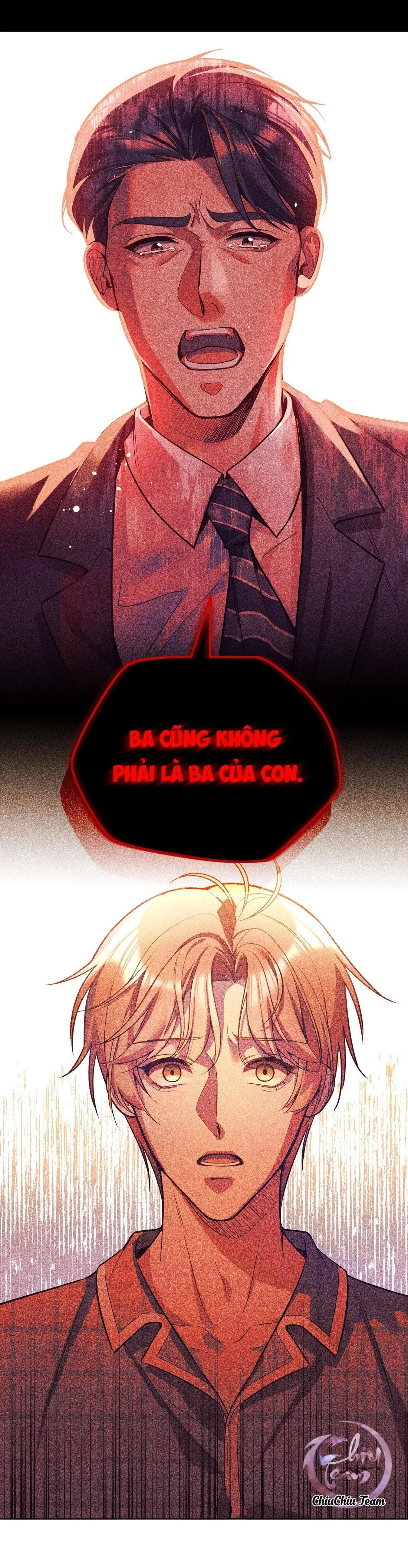 Hàn Viễn Chapter 125 Trang 8