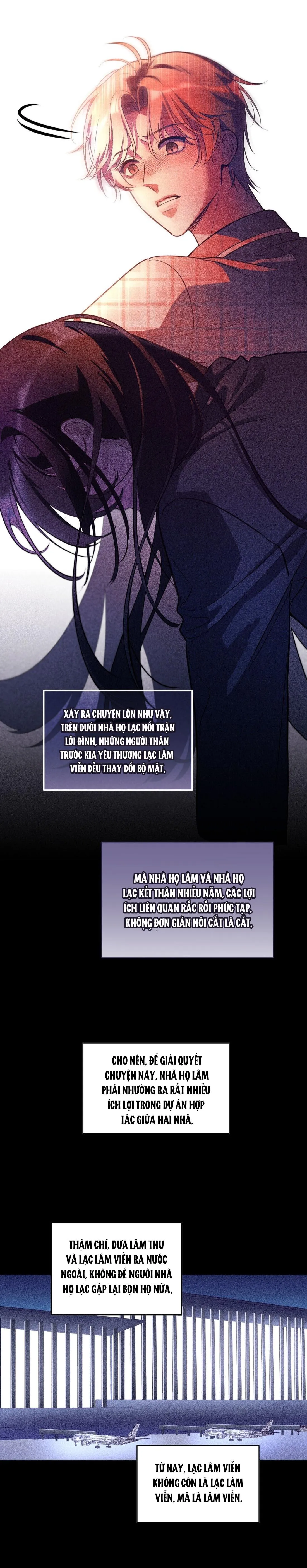 Hàn Viễn Chapter 125 Trang 9