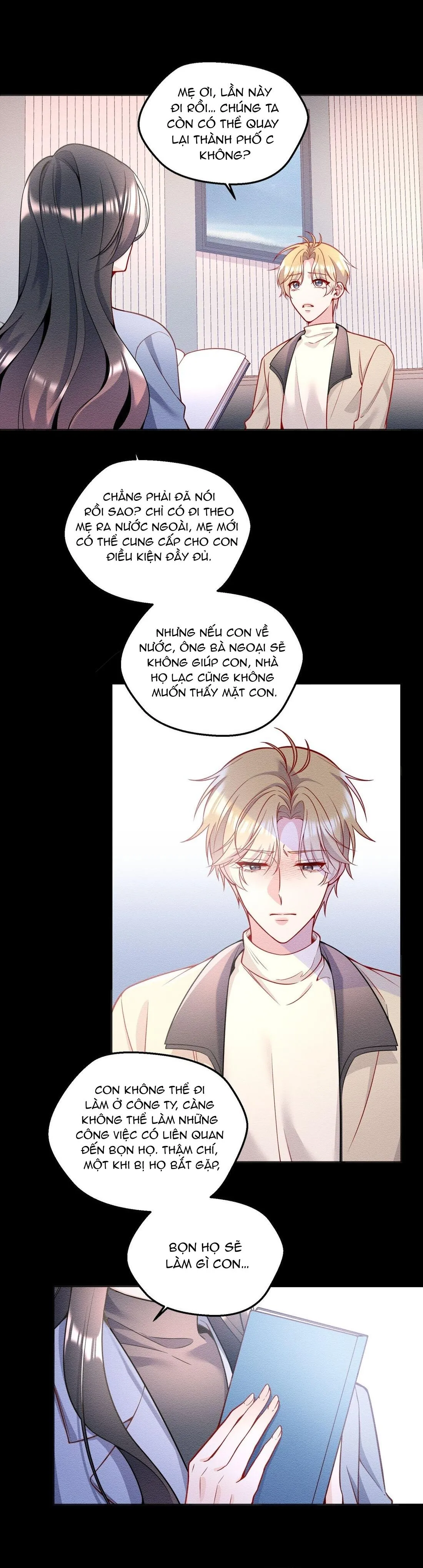 Hàn Viễn Chapter 125 Trang 10