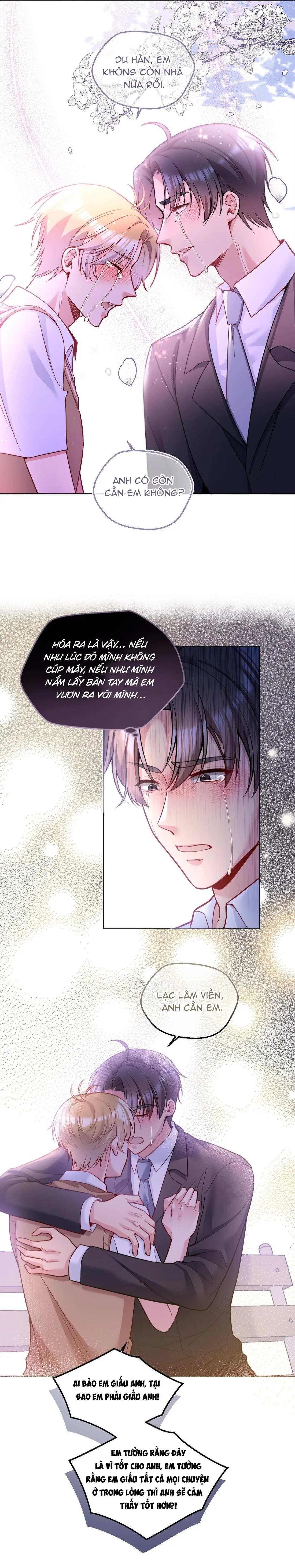 Hàn Viễn Chapter 125 Trang 13
