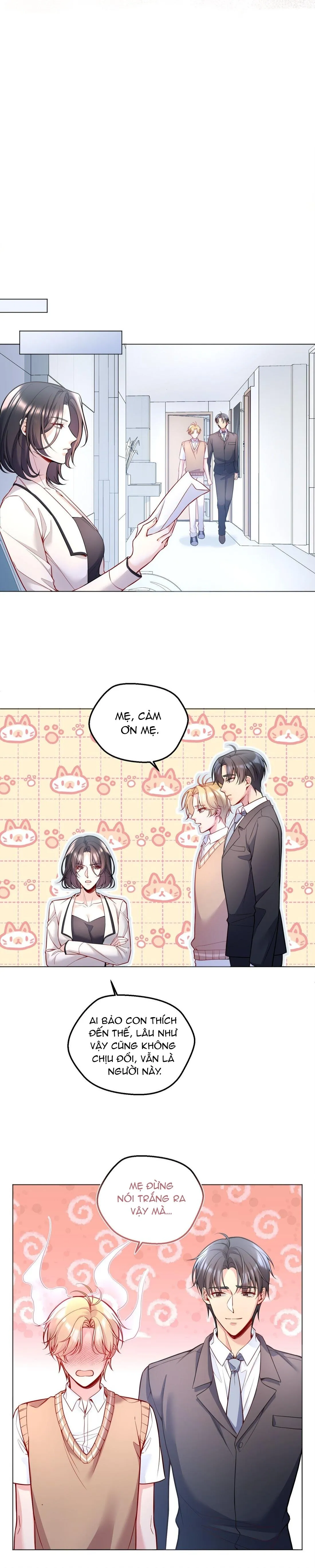 Hàn Viễn Chapter 125 Trang 15