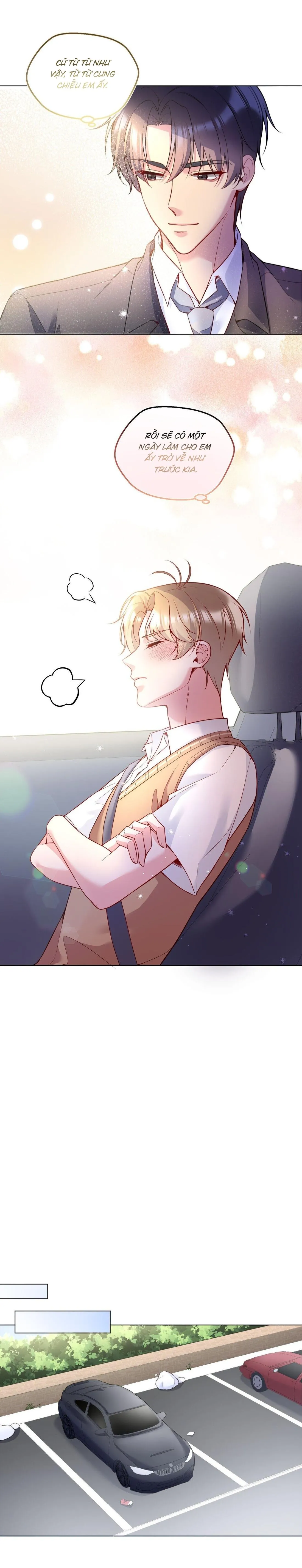 Hàn Viễn Chapter 126 Trang 5