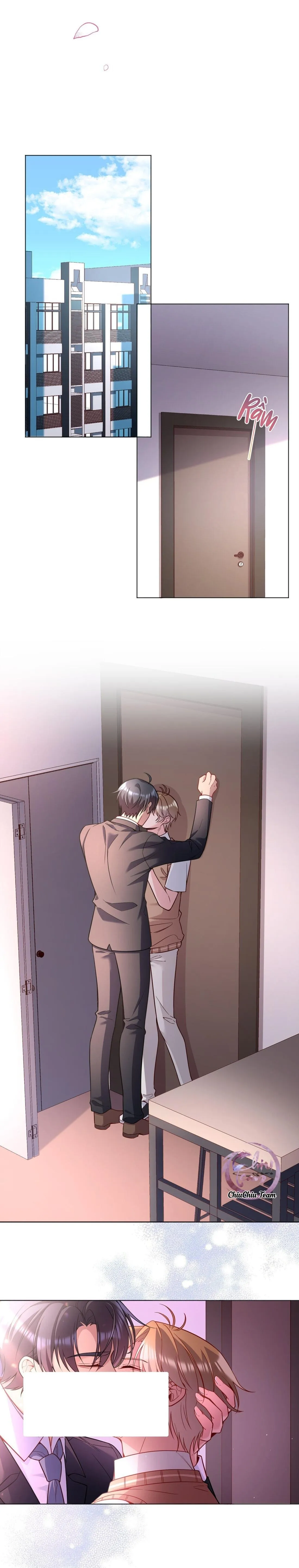 Hàn Viễn Chapter 126 Trang 9