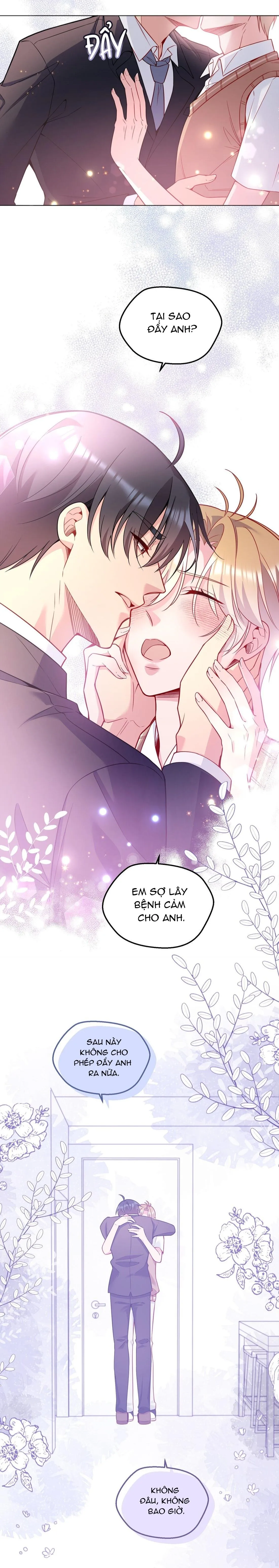 Hàn Viễn Chapter 126 Trang 10