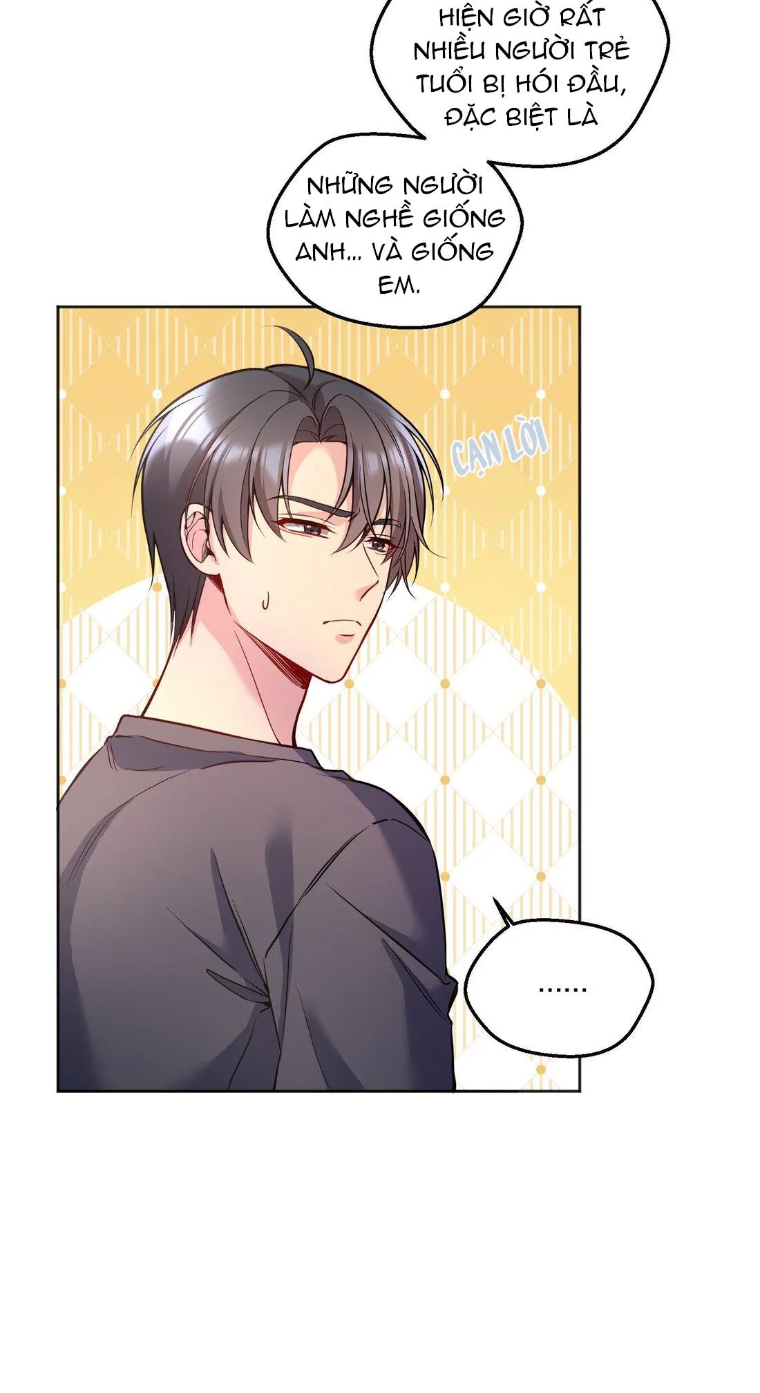 Hàn Viễn Chapter 127 Trang 6