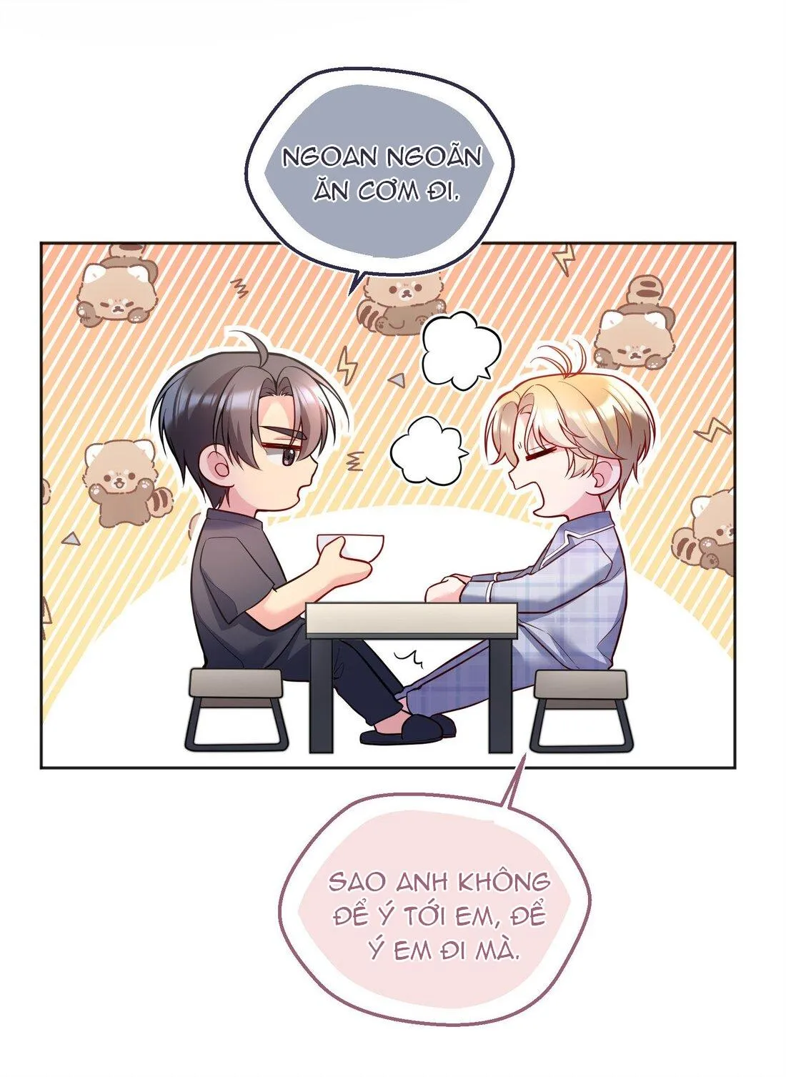 Hàn Viễn Chapter 127 Trang 9