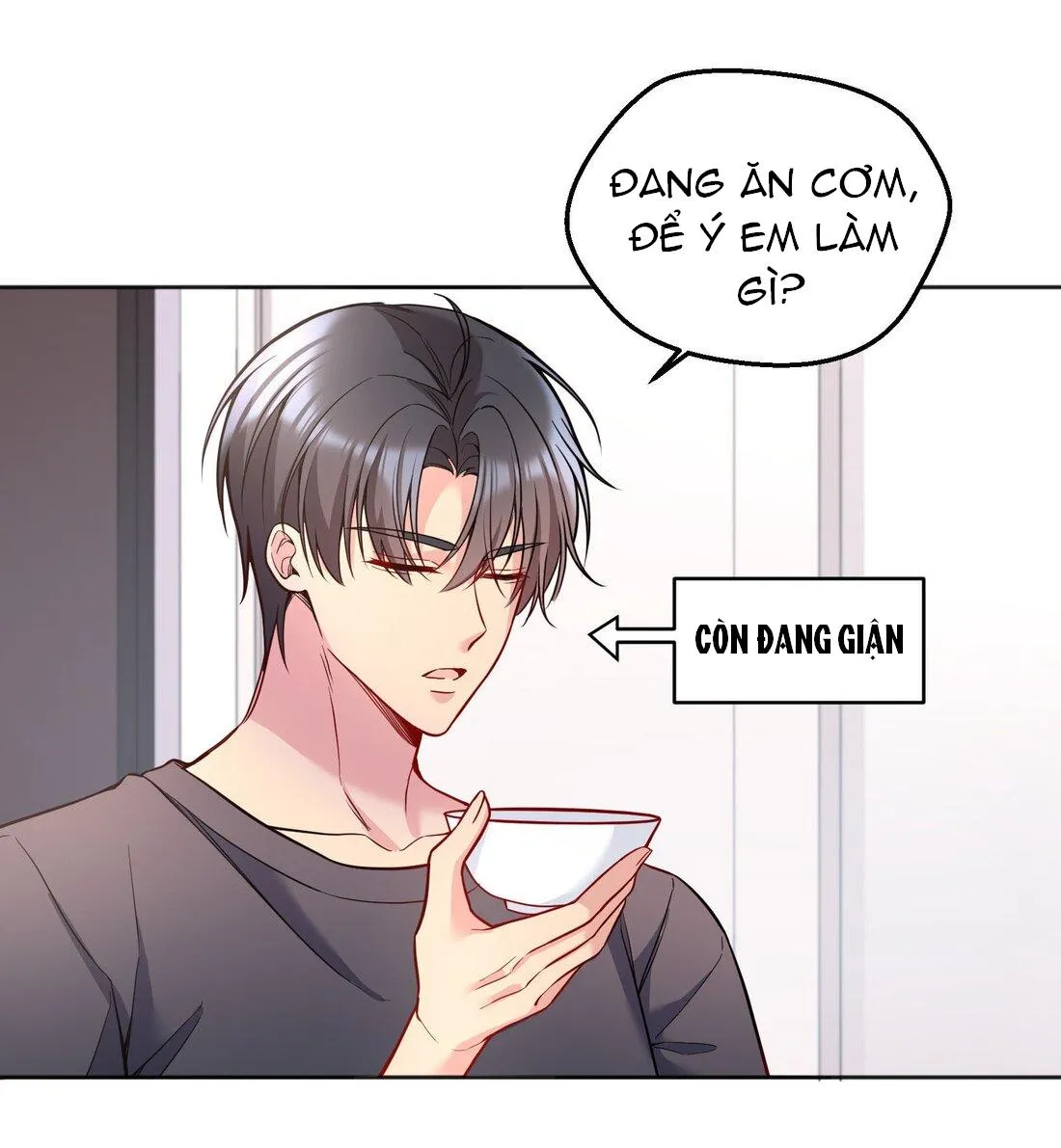 Hàn Viễn Chapter 127 Trang 10