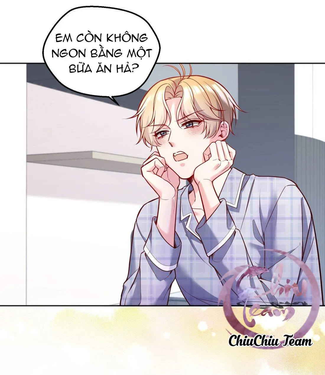Hàn Viễn Chapter 127 Trang 11