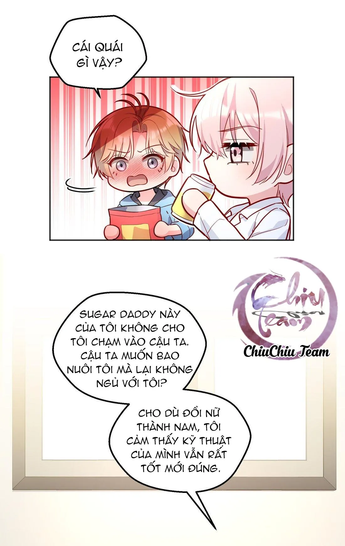 Hàn Viễn Chapter 127 Trang 23