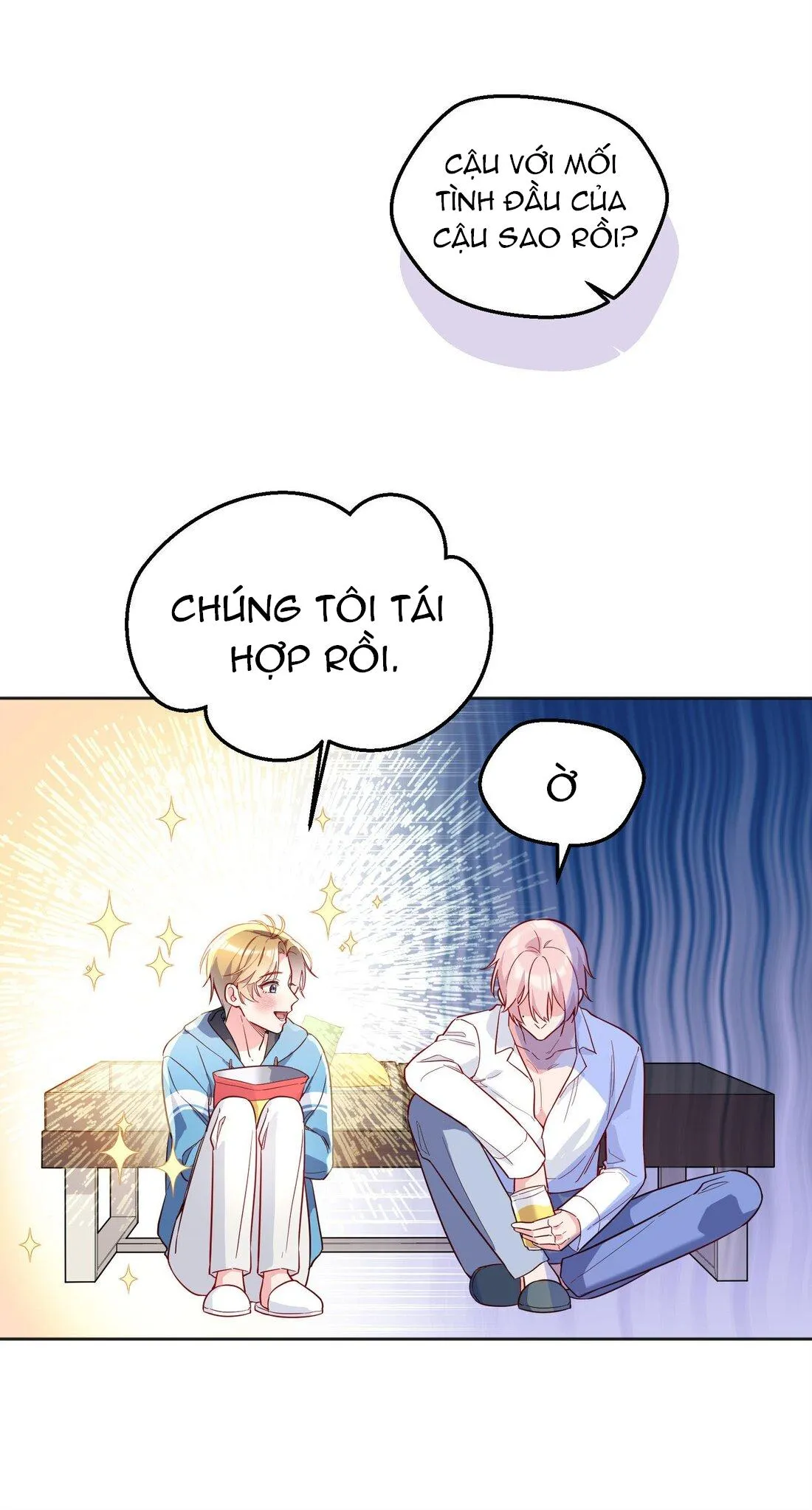 Hàn Viễn Chapter 127 Trang 25