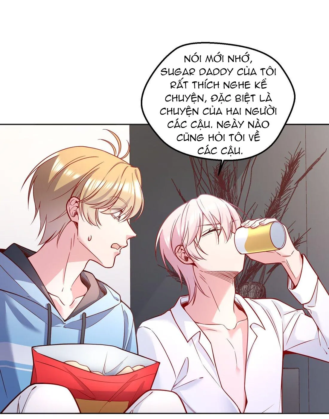 Hàn Viễn Chapter 127 Trang 26