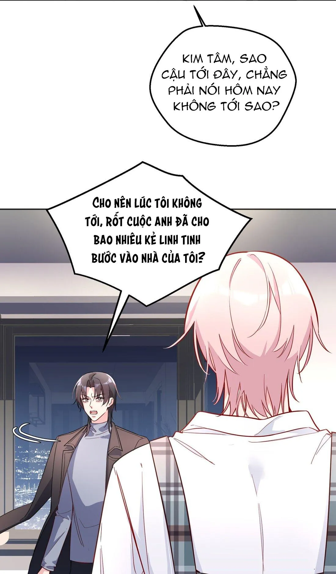 Hàn Viễn Chapter 127 Trang 41