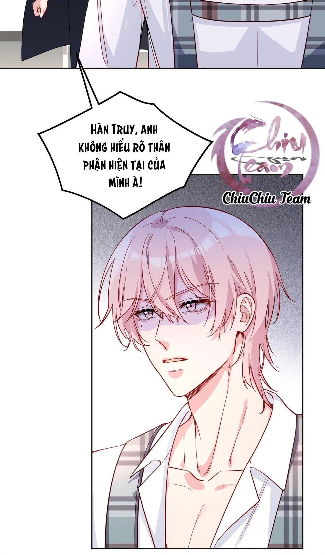 Hàn Viễn Chapter 127 Trang 42