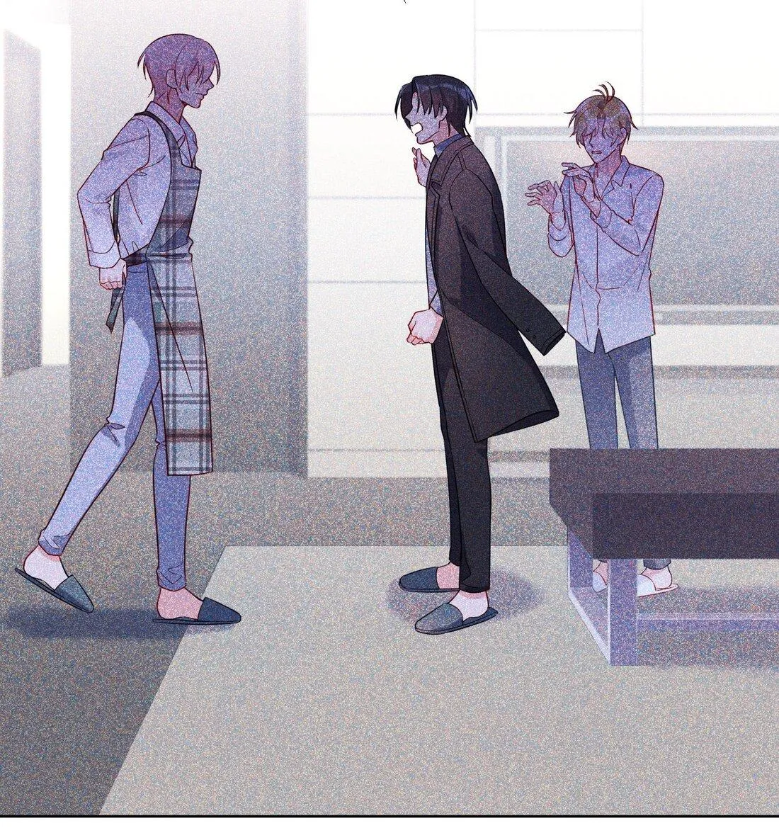 Hàn Viễn Chapter 127 Trang 44